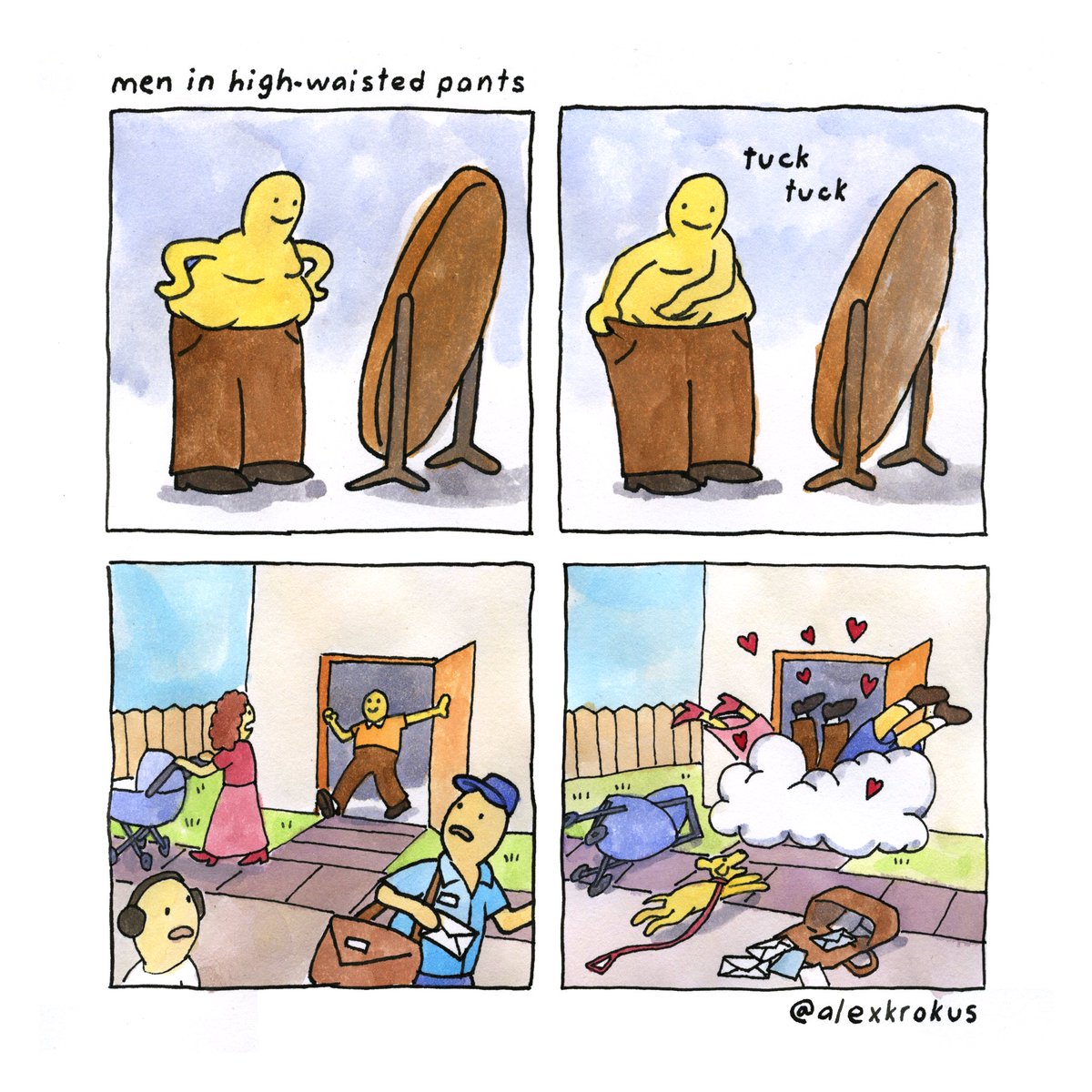 alex krokus tweet media