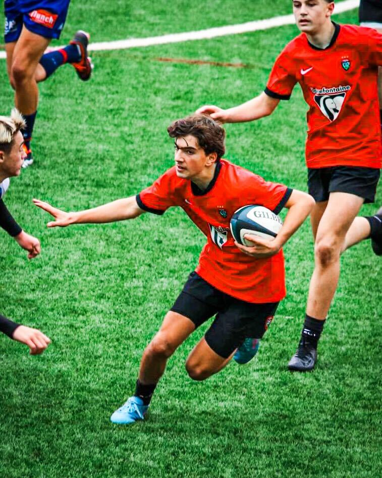 RCT – Rugby Club Toulonnais tweet media