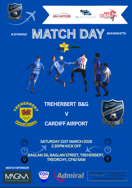 CardiffAirportF.C tweet media