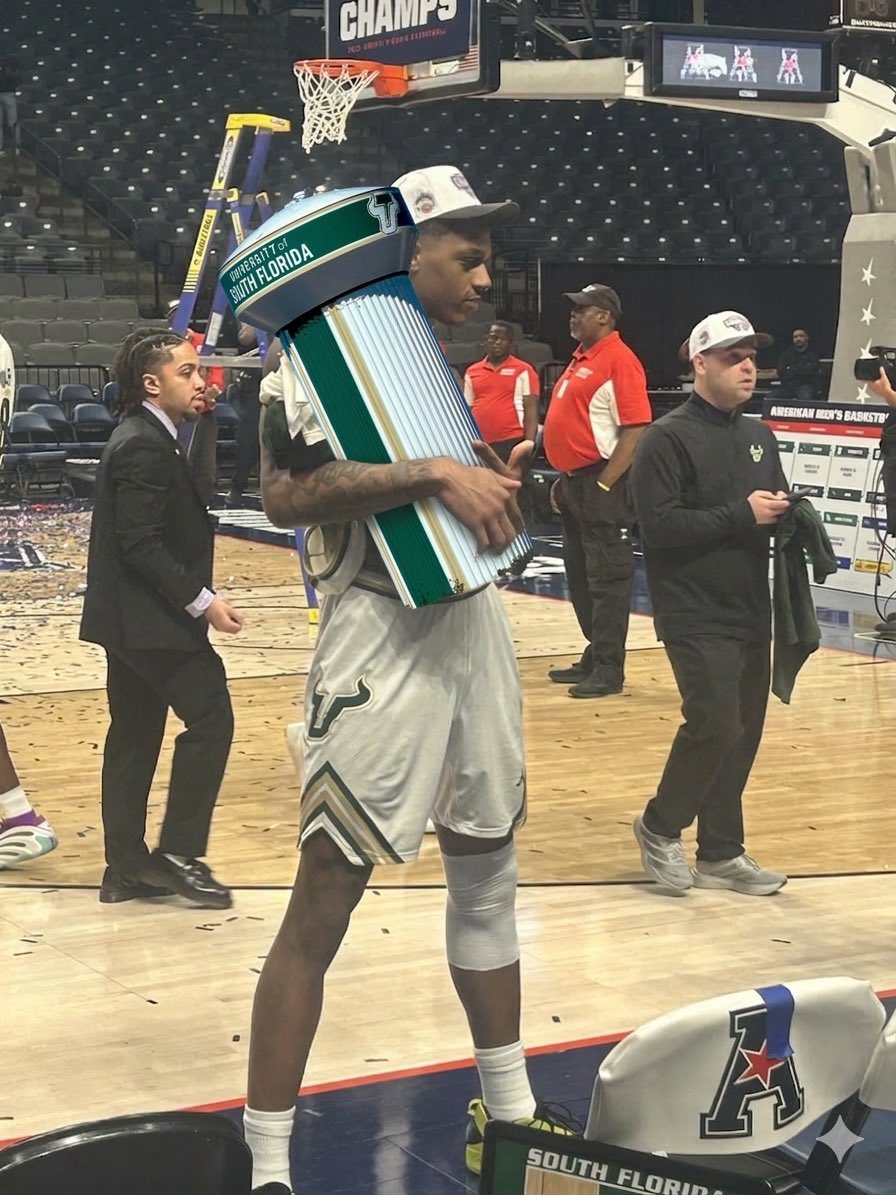 THE USF Water Tower tweet media