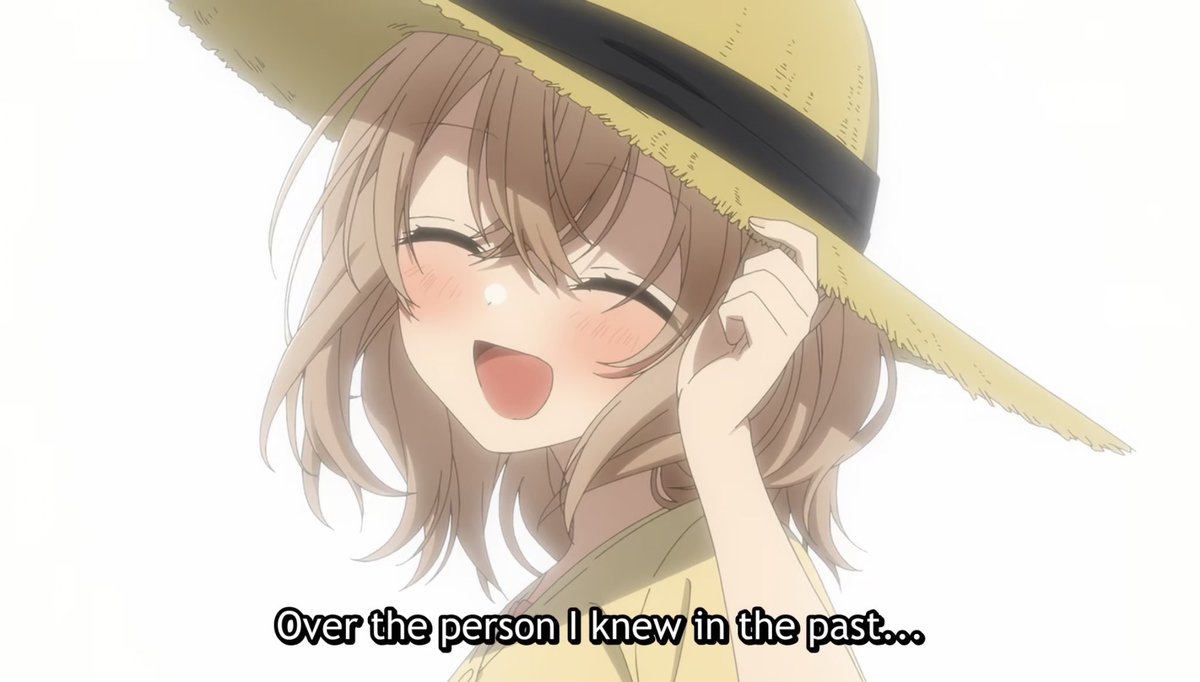 raven @ probably reading yuri manga 🏳️‍🌈 tweet media