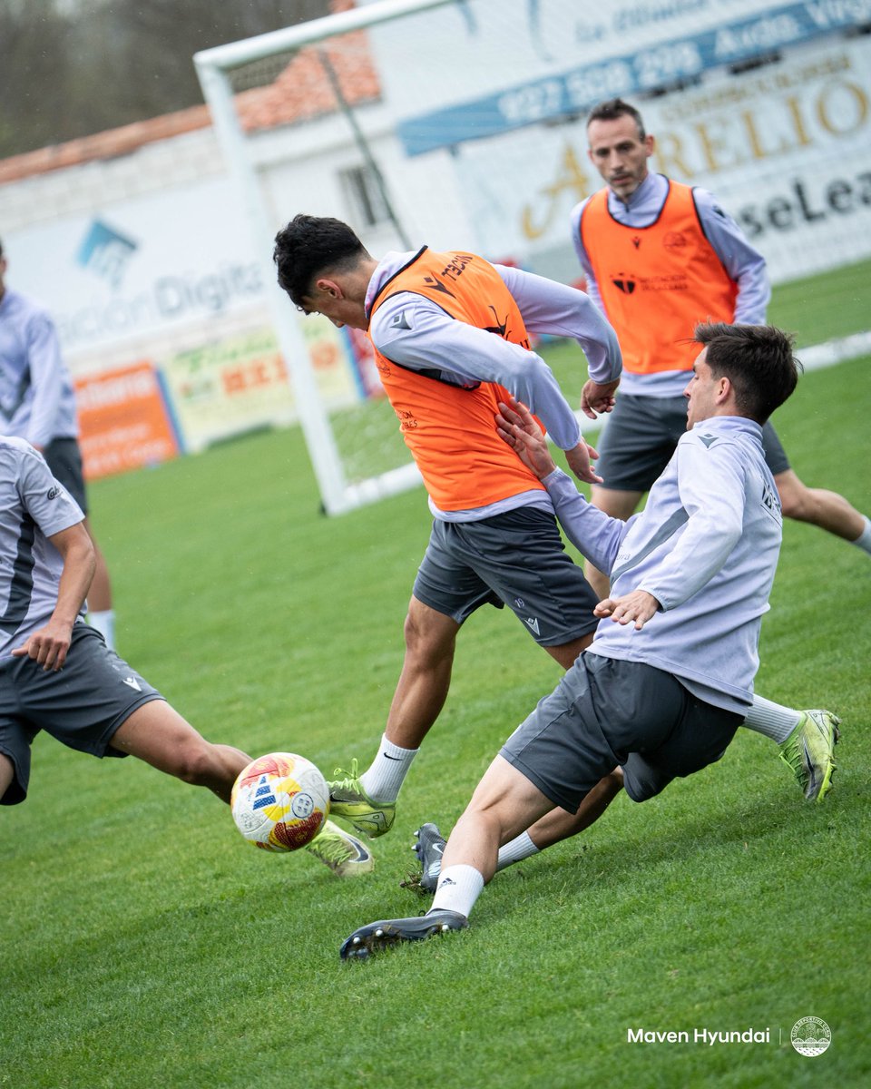 Club Deportivo Coria tweet media