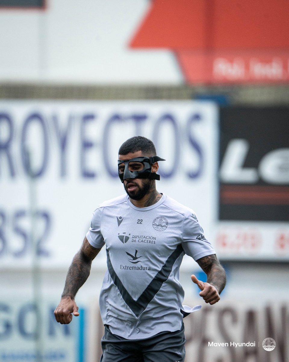 Club Deportivo Coria tweet media