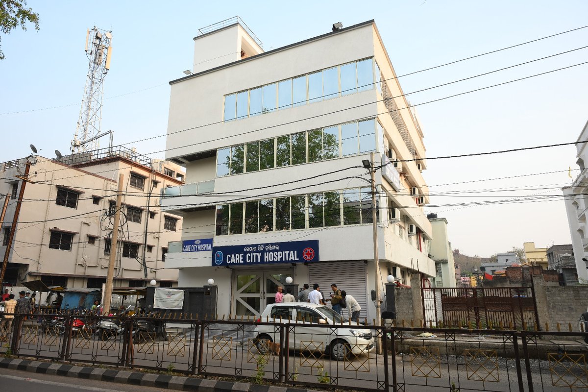 Rourkela Municipal Corporation tweet media