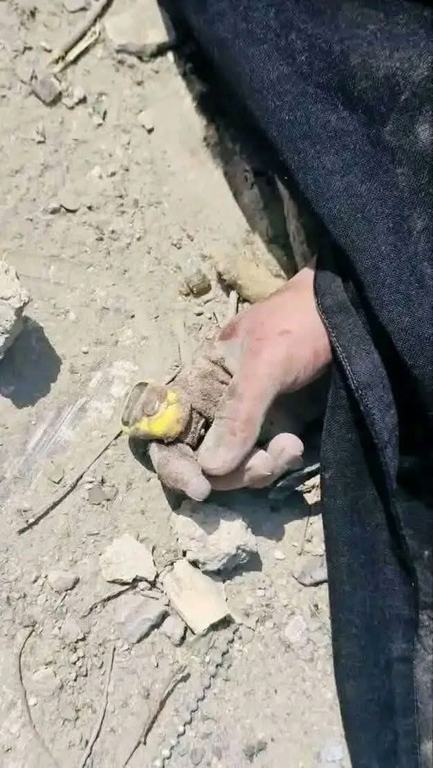 For every Pakistani citizen that wears this counter on their finger during Ramadhan, ask yourself what the crime of this poor recovering addict was to die as he worshiped during this holy month. Your silence will only lead to further civilian deaths at the hands of the tyrants