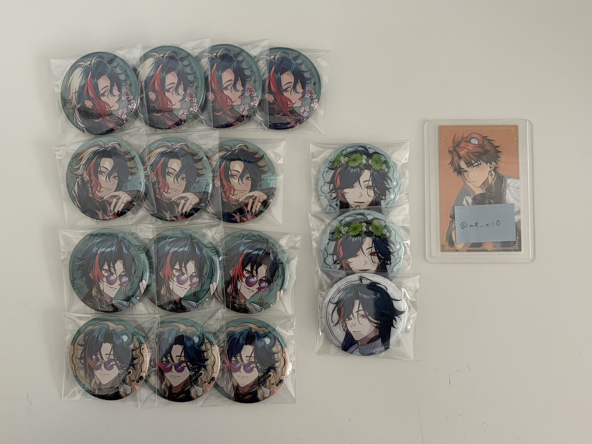 ‎︎えむ tweet media