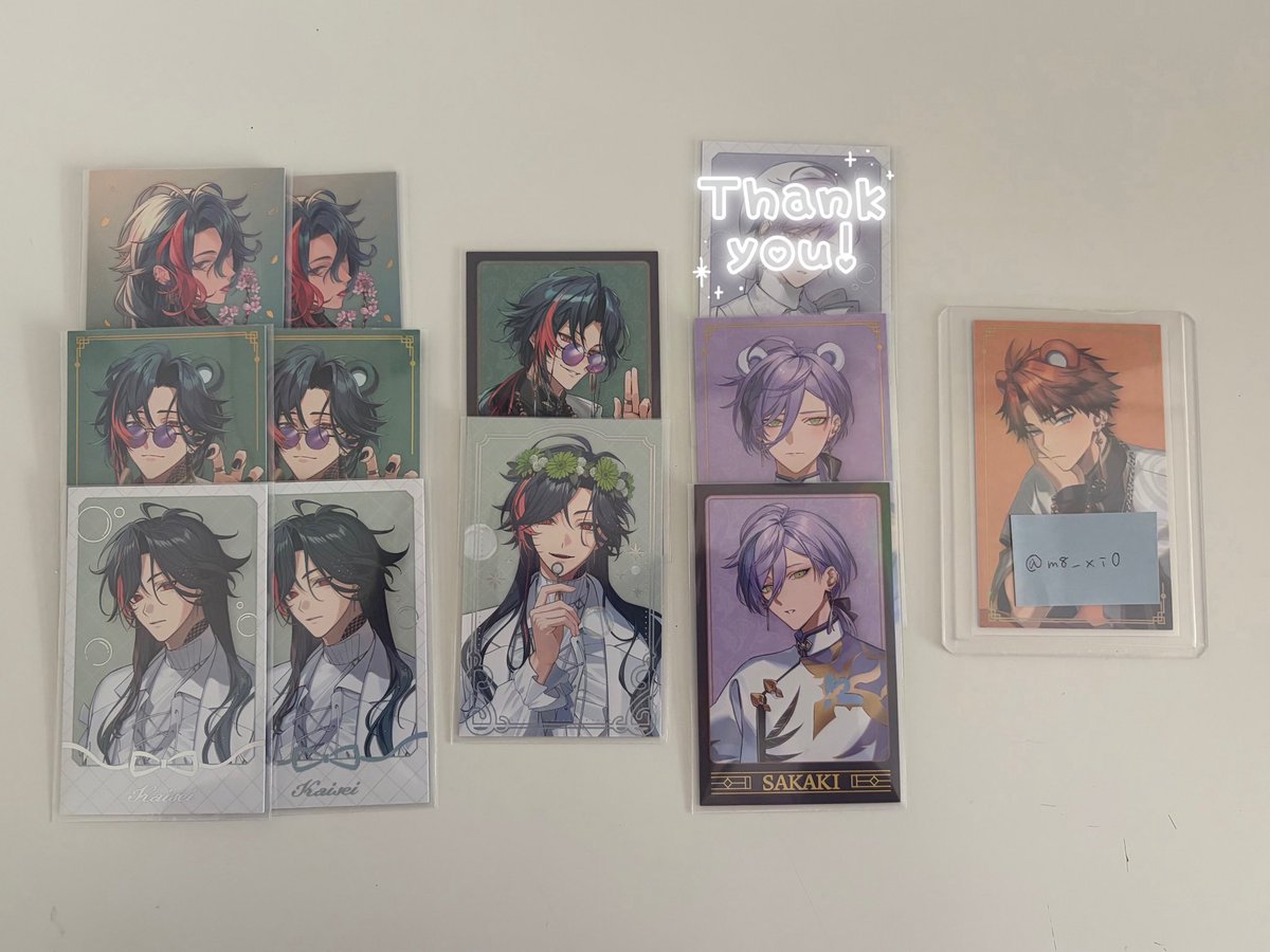 ‎︎えむ tweet media