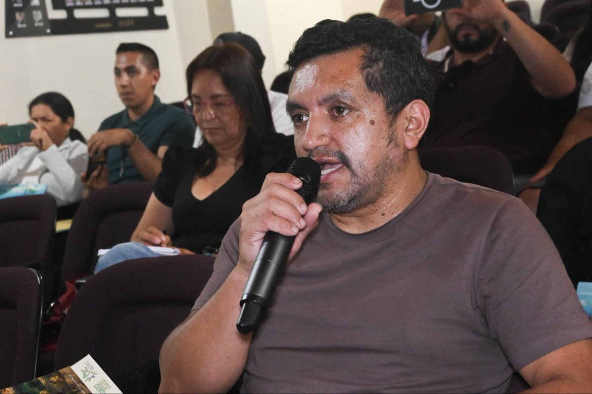 Corporación Autónoma Regional del Cauca CRC tweet media