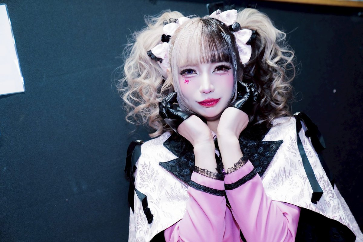 ゆあ / FEEQUE tweet media