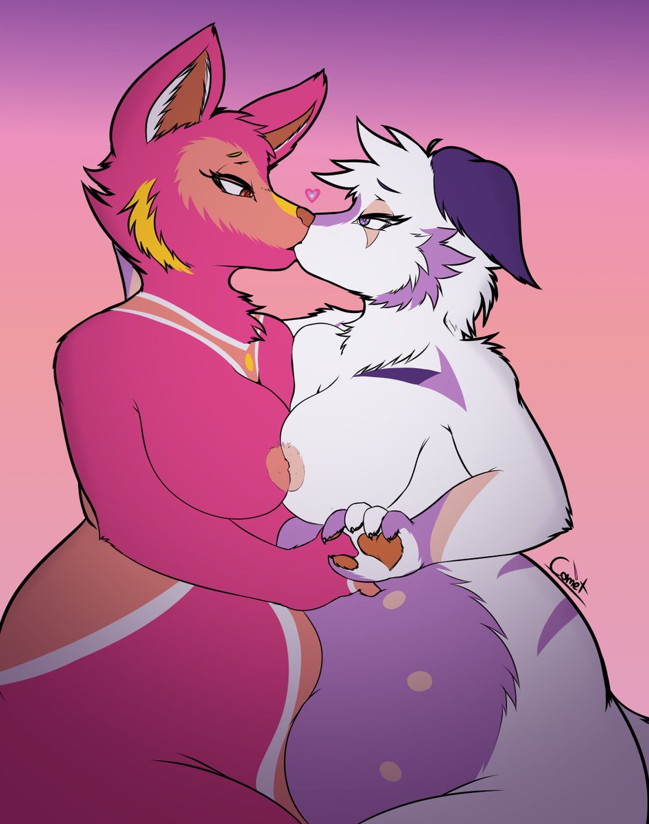 Comet ☄️ 🔞 tweet media