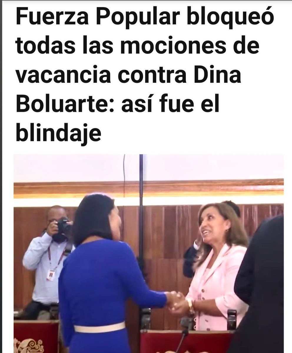 La que habla de IMPUNIDAD? KEIKO la chistosa MIENTE como su amigo Aliaga 👇👇👇 y, esto?