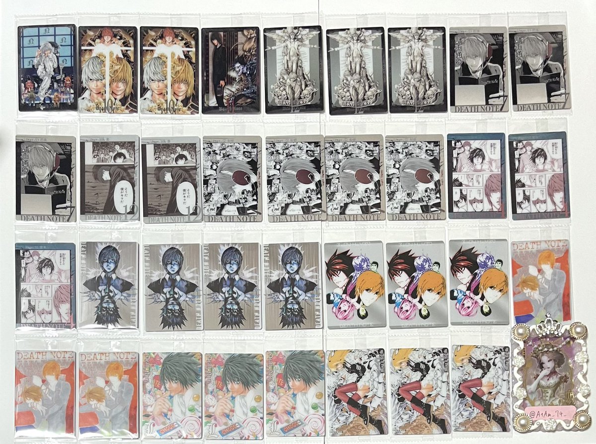 あみな_ tweet media