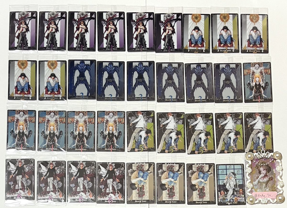 あみな_ tweet media