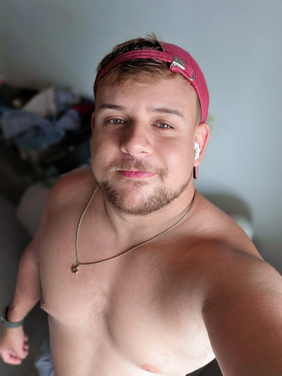 Cícero Felipe Pereira tweet media