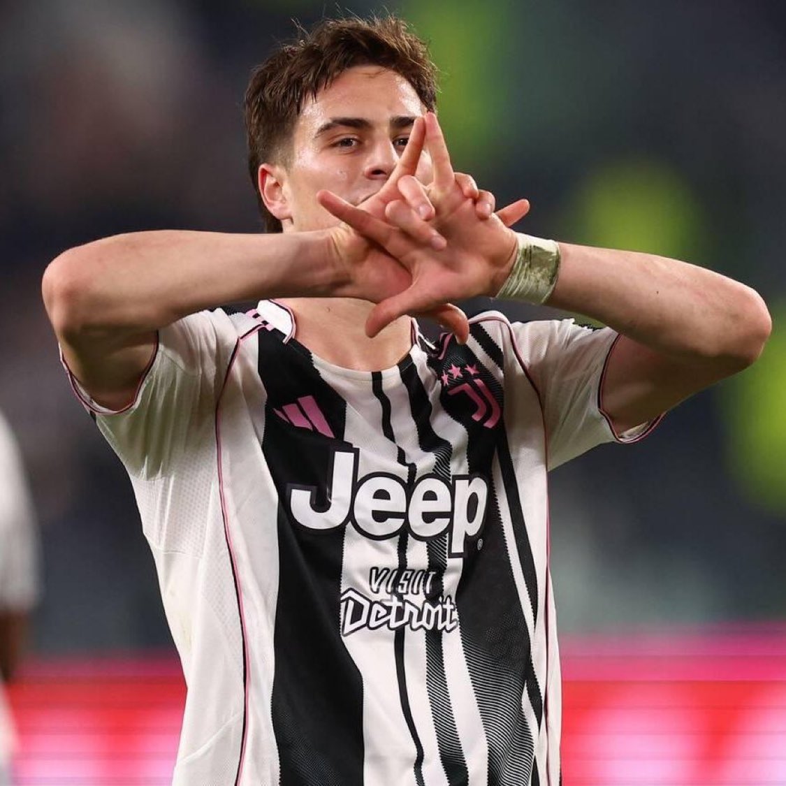 Juventus News Live tweet media