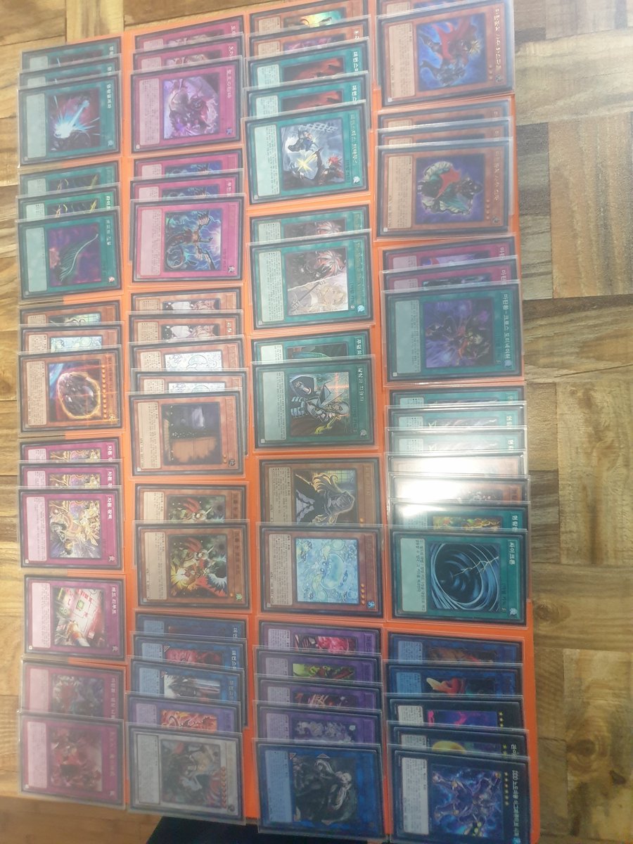 Daegu DuelChamp tweet media