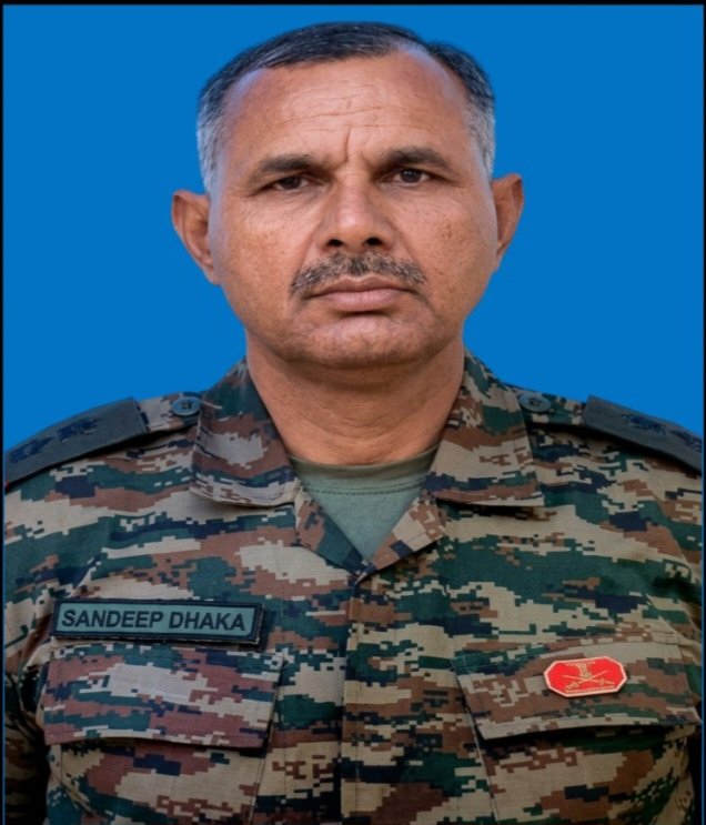 Desert Scorpion🦂🇮🇳 tweet media