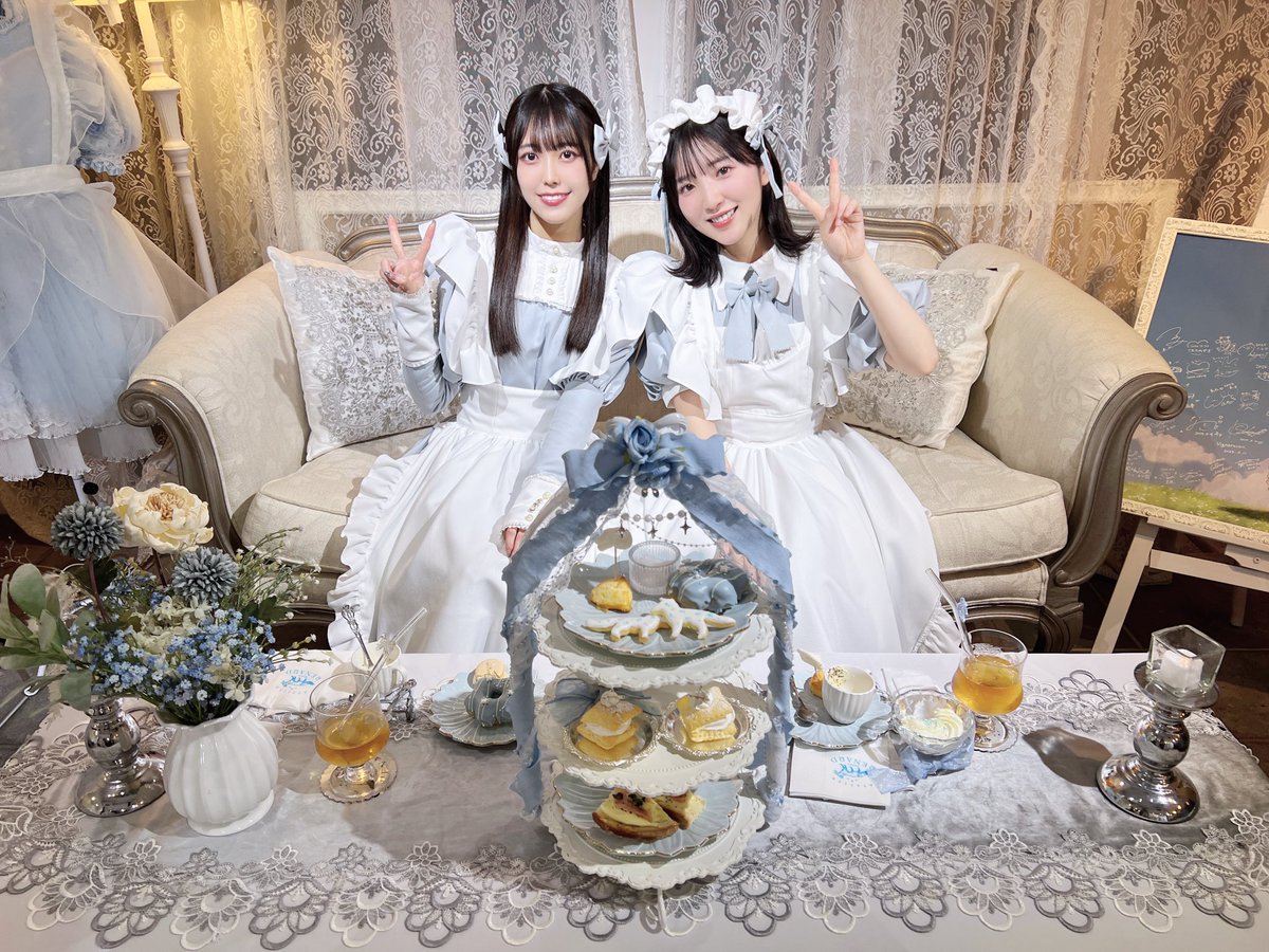 豊田萌絵 tweet media