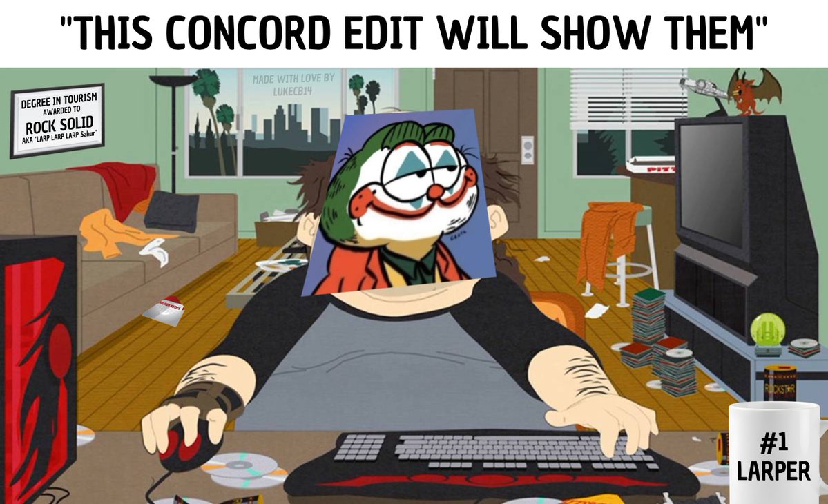 LukeCB14 tweet media