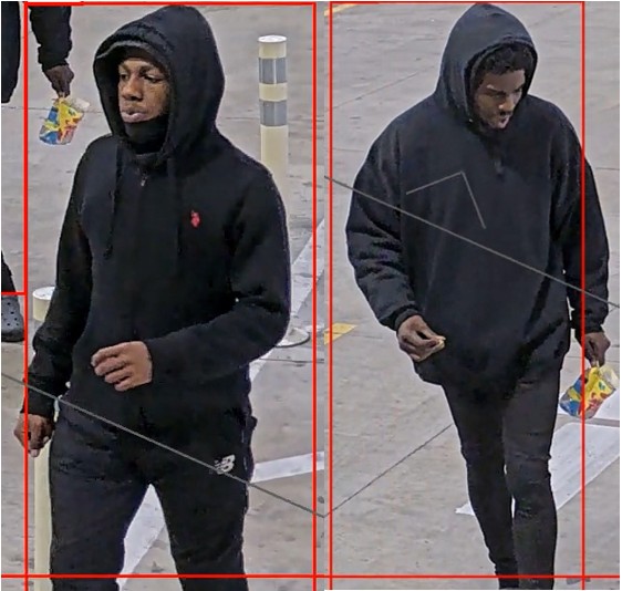 DC Police Department tweet media