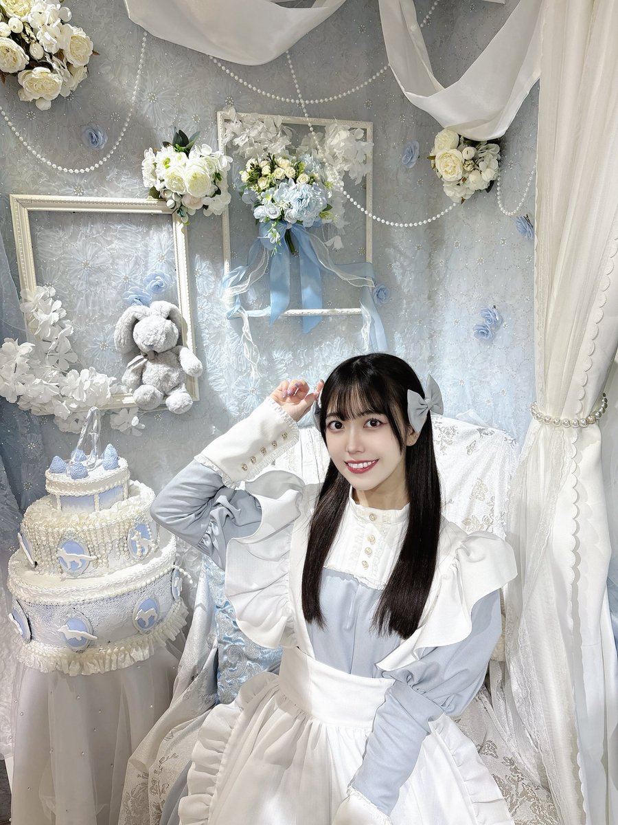 立石凛 tweet media