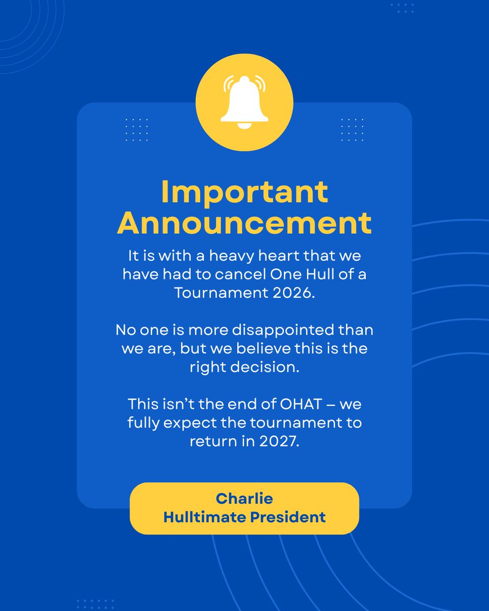 Hulltimate tweet media