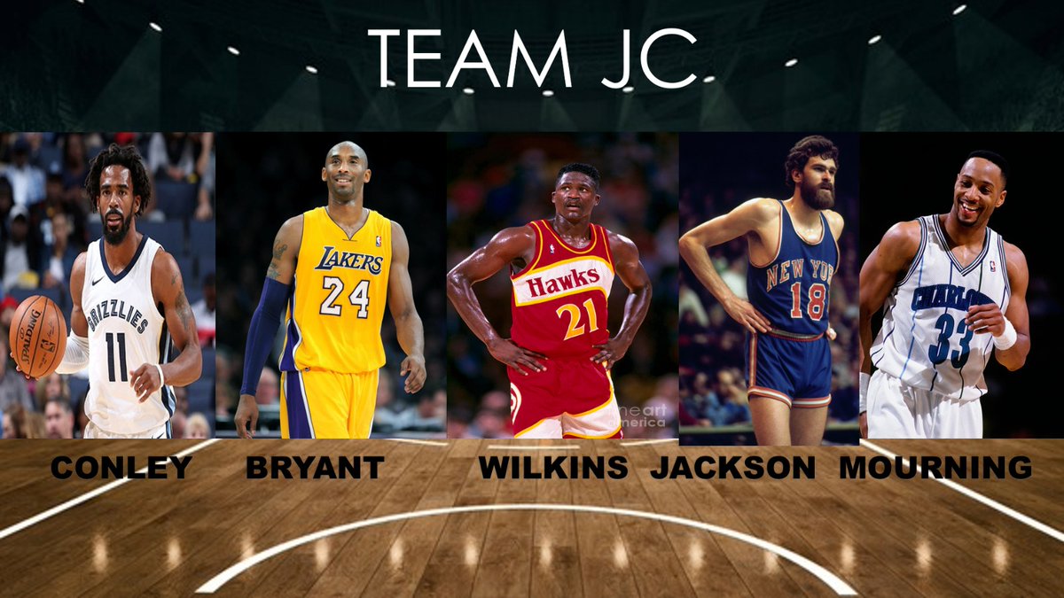 Tiempo de Basket tweet media