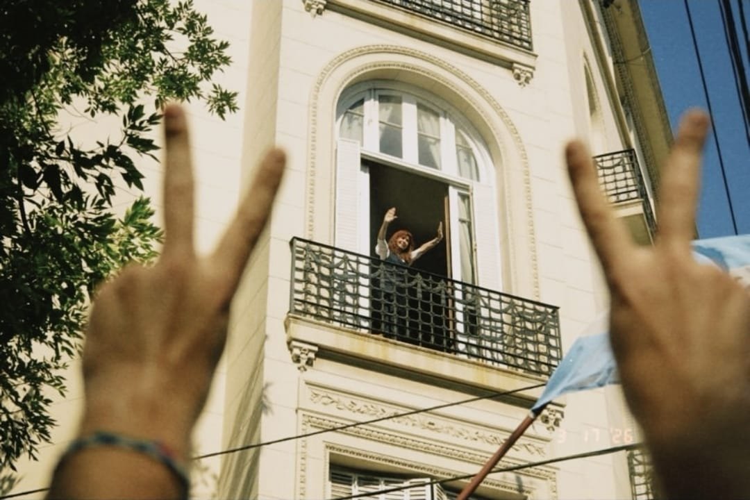 Cristina Libre tweet media