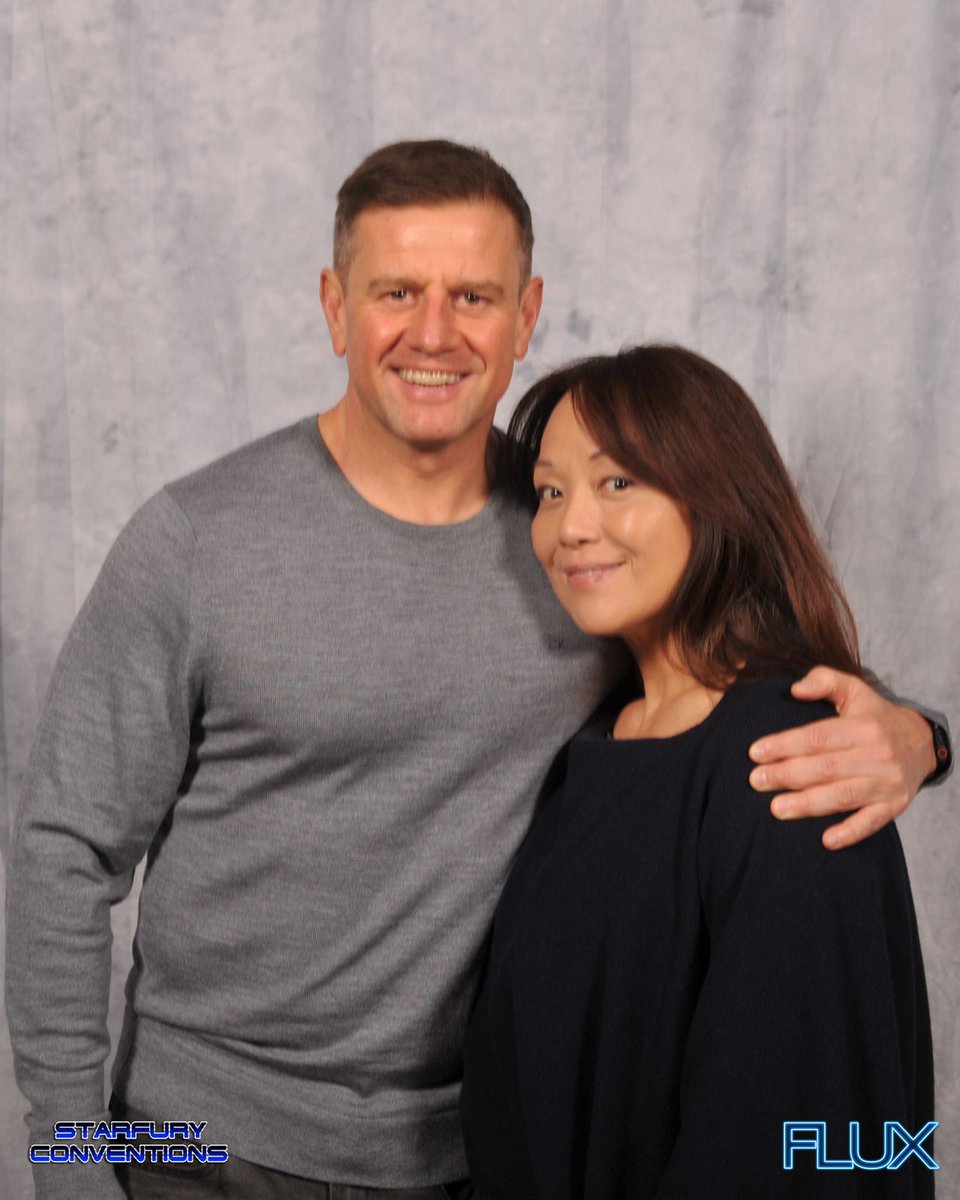 Starfury Conventions tweet media