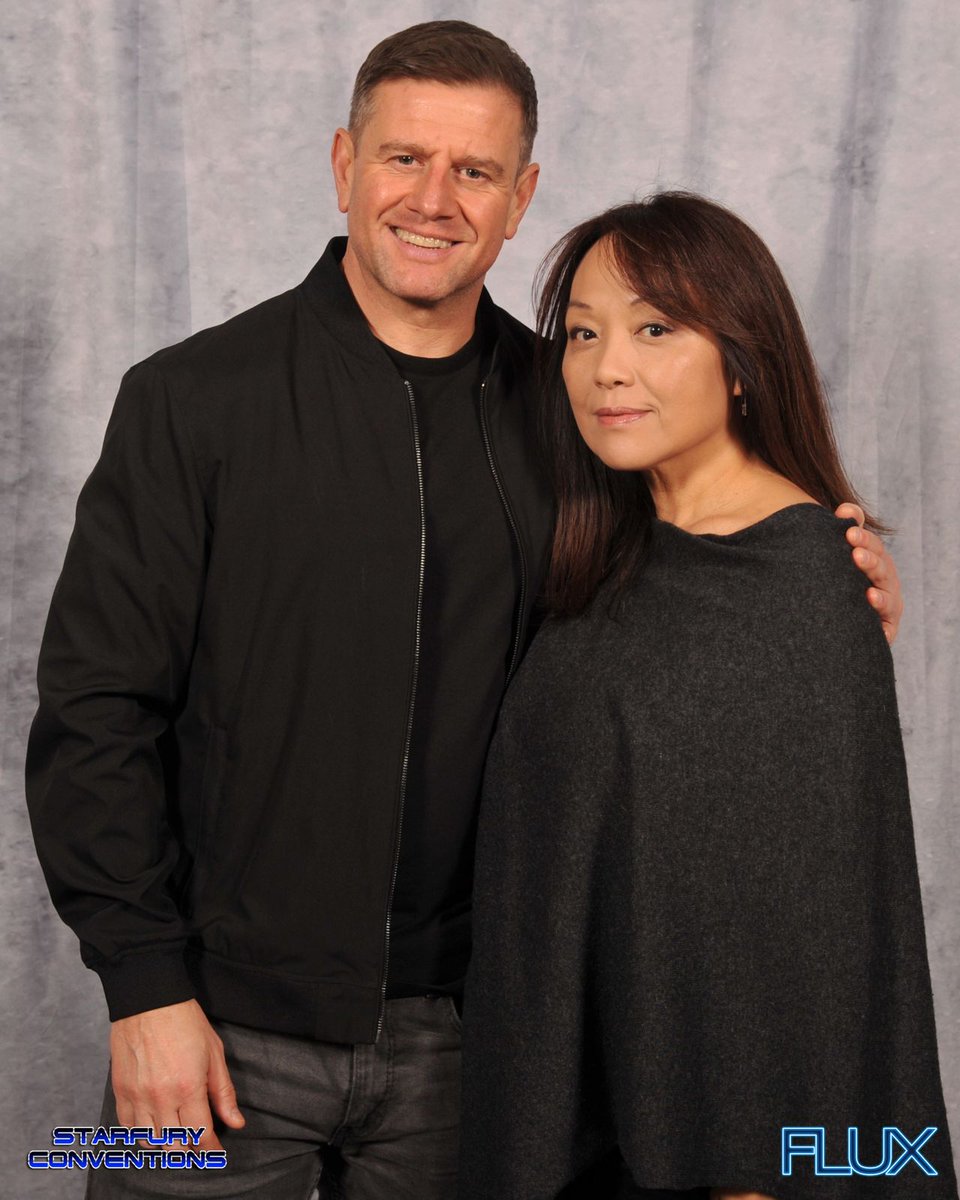 Starfury Conventions tweet media