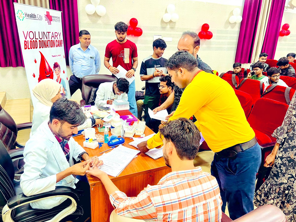 Department of Social Work, University of Lucknow tweet media