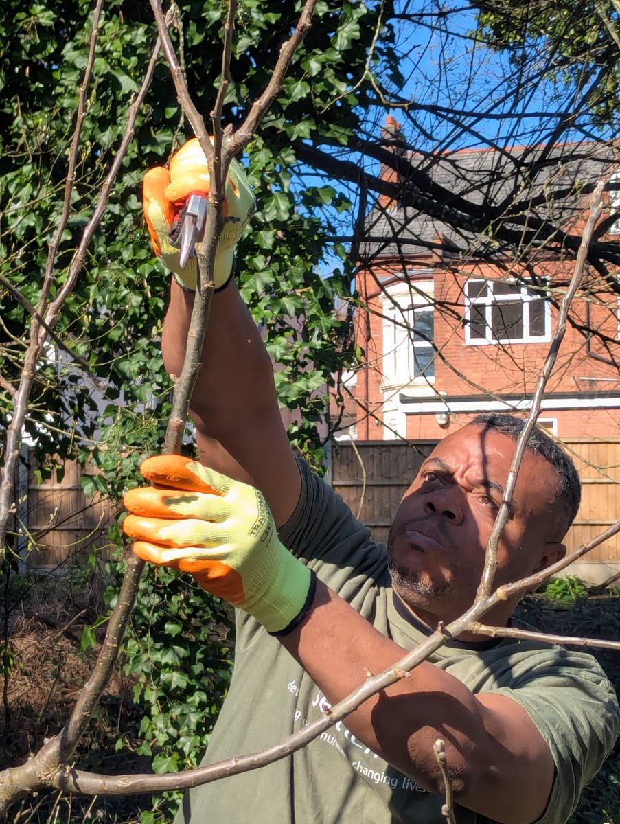 Fruit & Nut Village tweet media