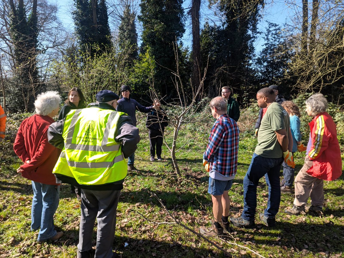 Fruit & Nut Village tweet media