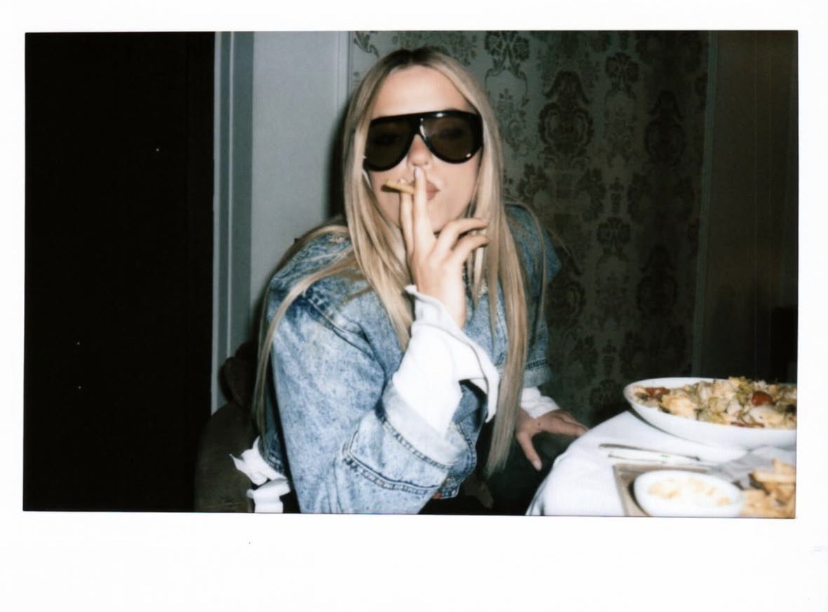 every day reneé rapp ★ tweet media