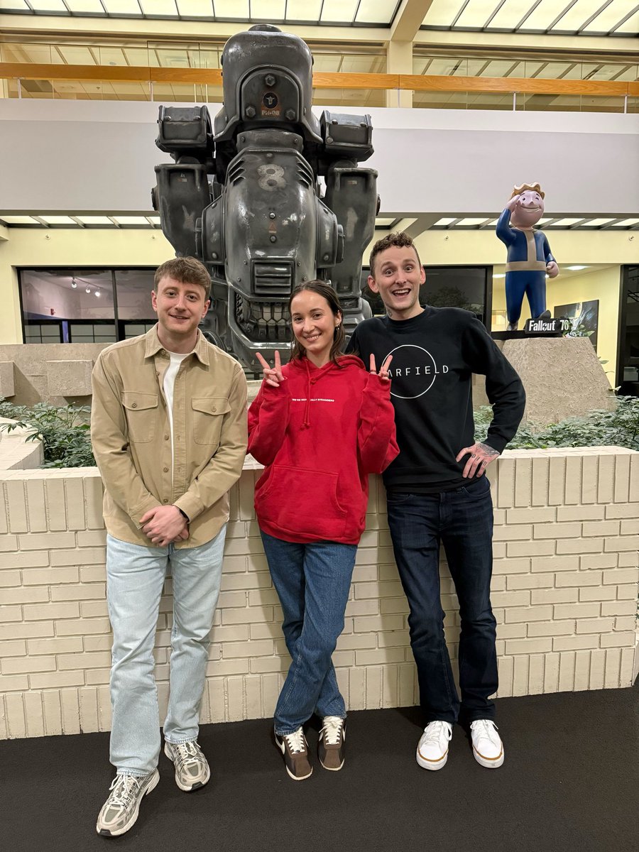 Beau Jensen tweet media