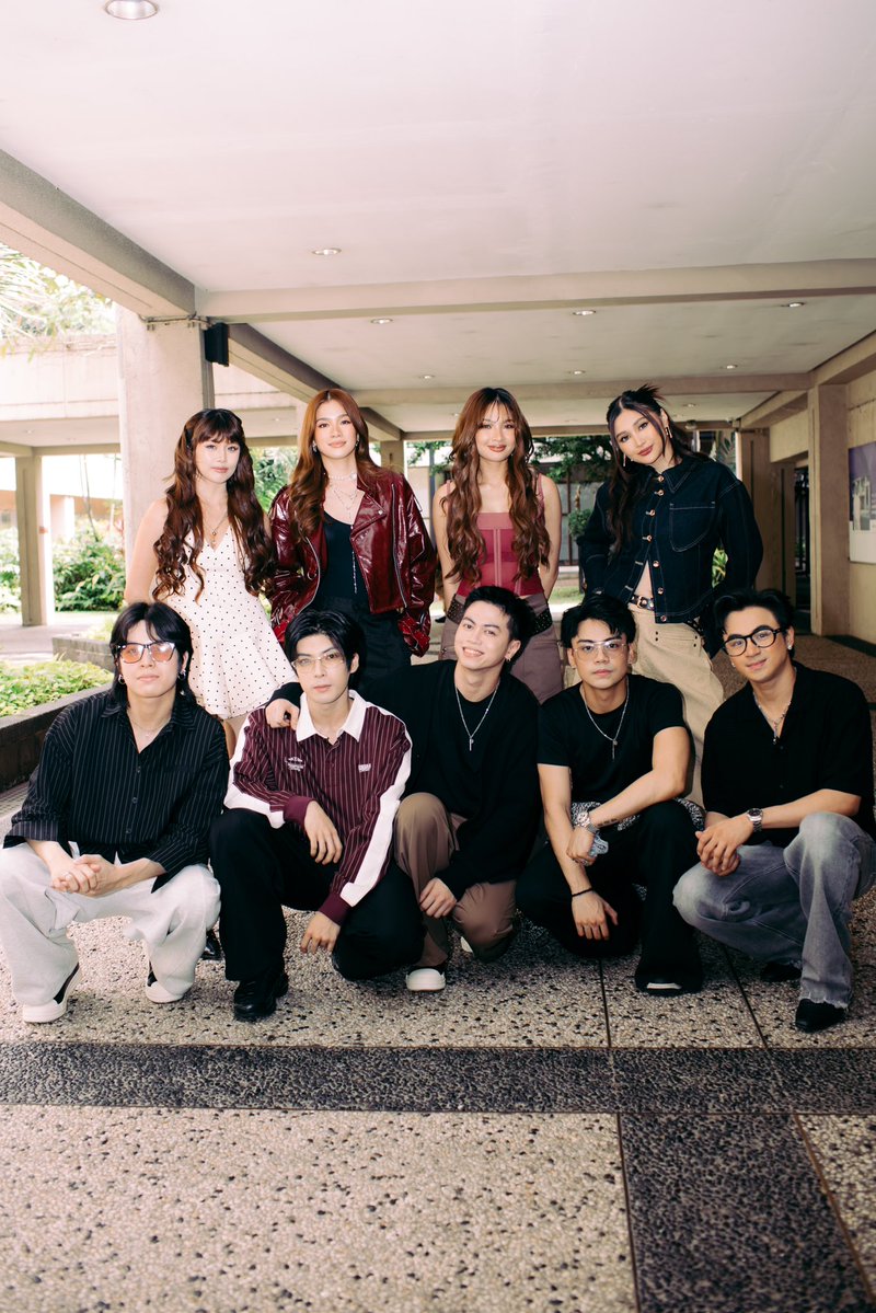 Yan Caringal 🍌 tweet media