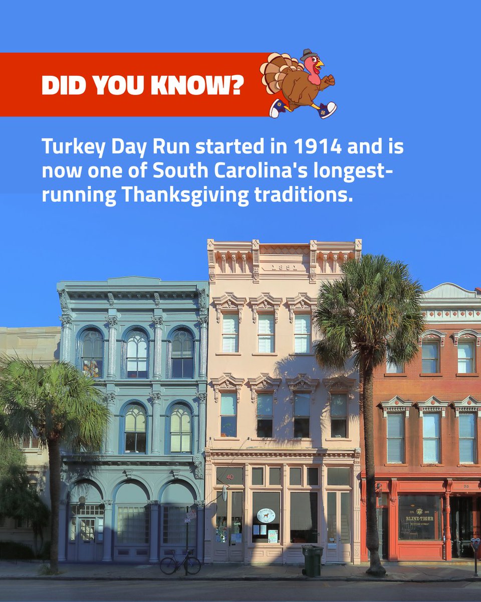 TurkeyDayRun tweet media
