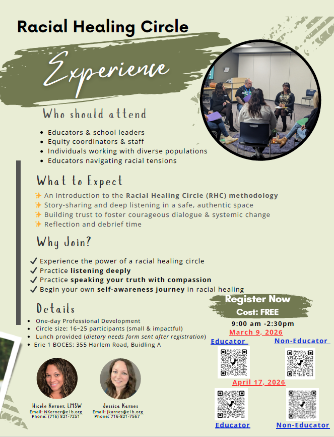 PUSH Buffalo tweet media