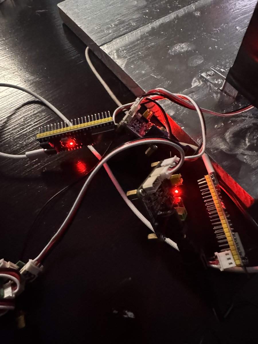 Defend Intelligence (Anis Ayari) tweet media