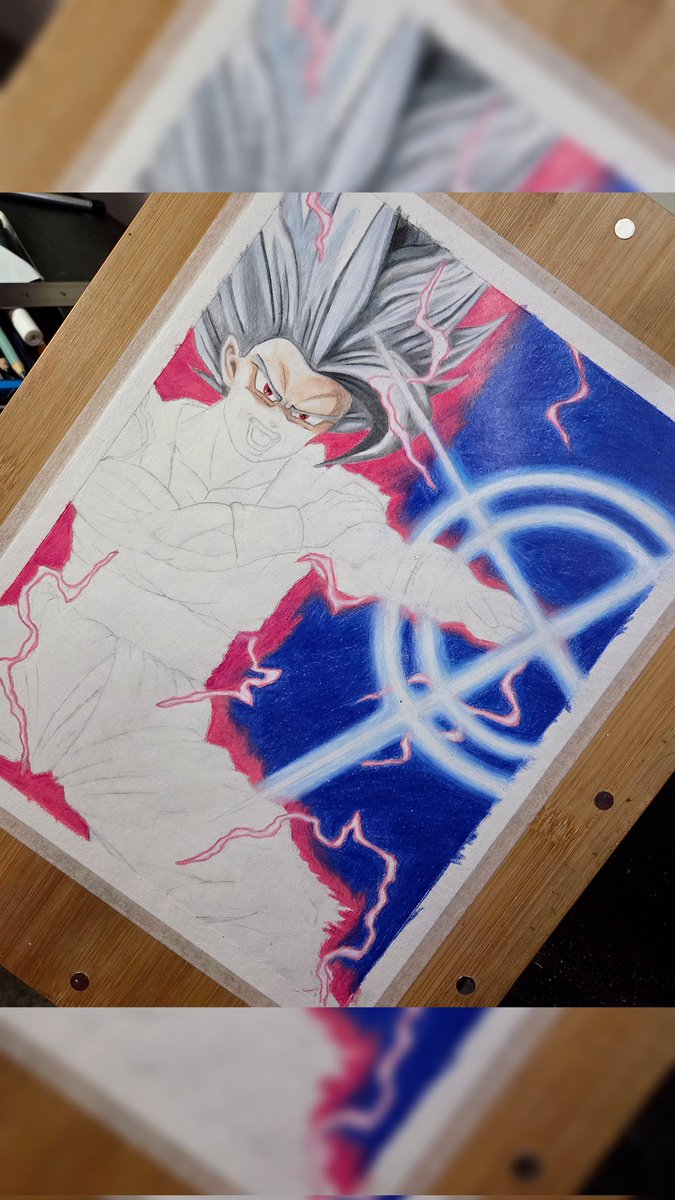 Mid-week, after-work colouring sesh this evening?

Kick.com/mcleodscreatio…

<a href="/kick/">KICK</a> <a href="/kickcommunity/">KICK Community</a> #kickartcrew #DragonBallSuper #beastgohan