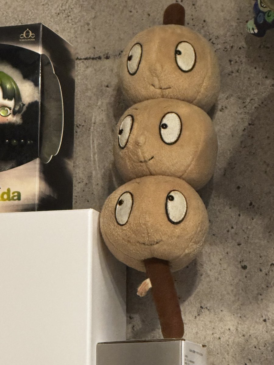 みたらしでぃすけ🍡💎 tweet media