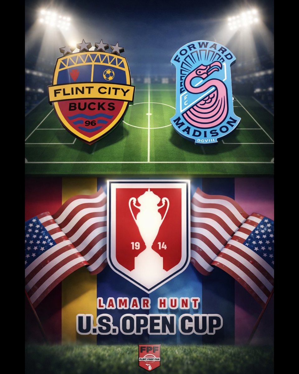 Flint Prep Fan tweet media