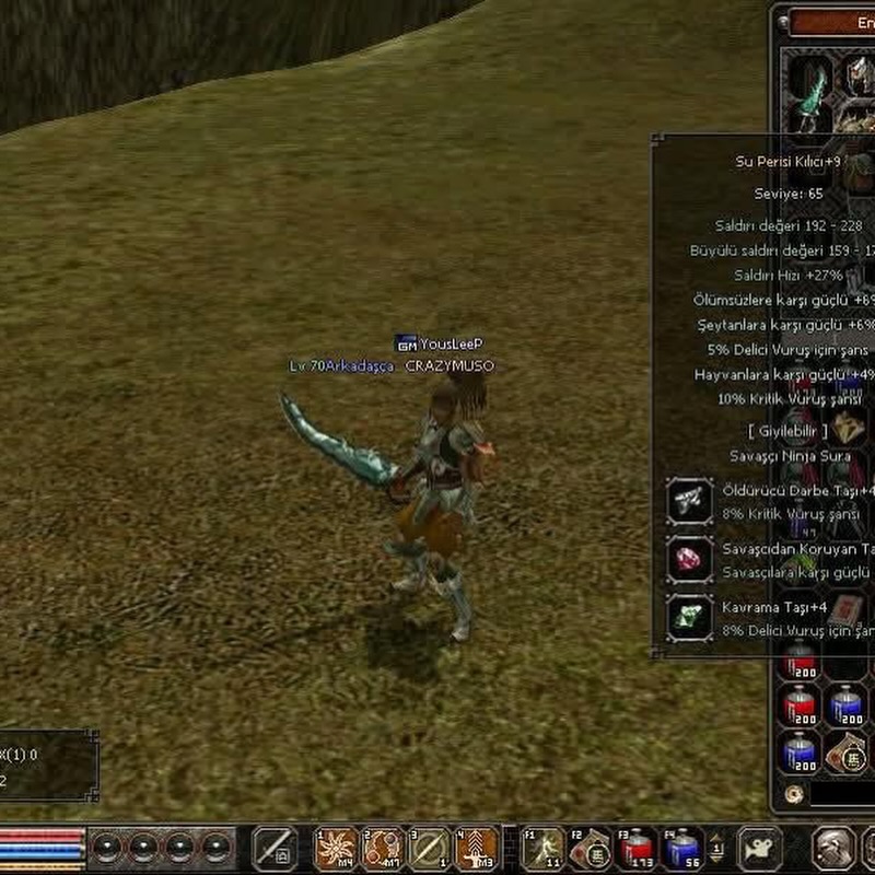 no context metin2 tweet media