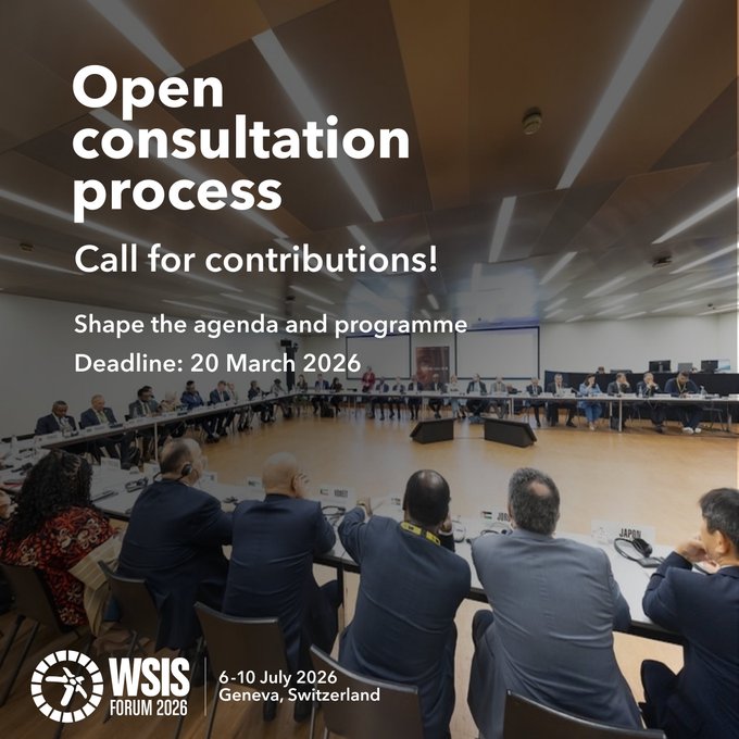 UNCTAD E-Commerce and Digital Economy tweet media