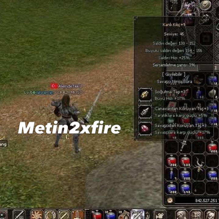 no context metin2 tweet media