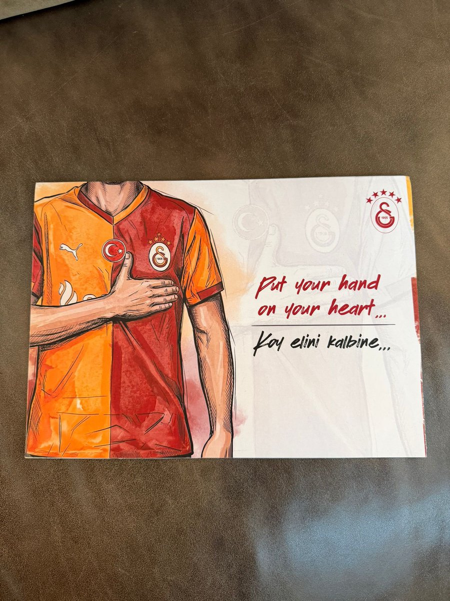 Burhan Can Terzi tweet media