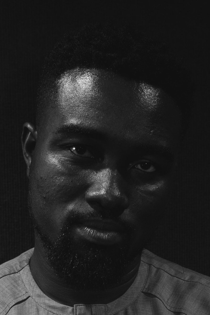 🇬🇭I AM NENESENOR tweet media