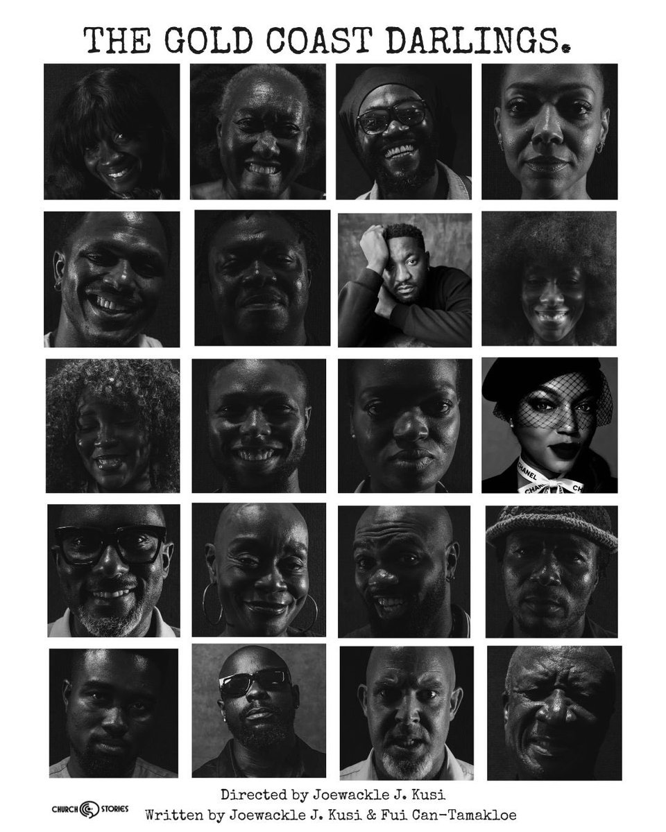 🇬🇭I AM NENESENOR tweet media