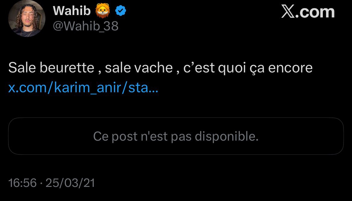 Joker 🇩🇿🇵🇸 tweet media