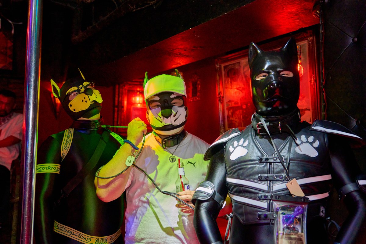 K(仮名)◾️物質喫茶◾️次回3/28！◾️ tweet media